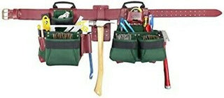 CLC 54531X TOP OF THE LINE PRO FRAMER’S BALLISTIC NYLON COMBO SYSTEM