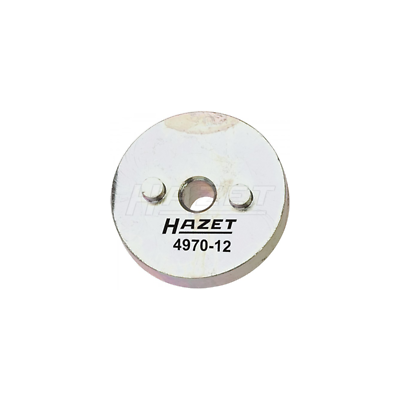 Hazet 4970-12 Adapter with 2 pins