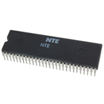 NTE Electronics NTE7149 IC - I2C BUS CONTROL NTSC 1-CHIP COLOR 56-LEAD DIP