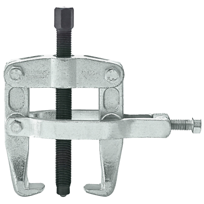 Stahlwille 71190012 11055N-2 Two Arm Puller, 20-100mm