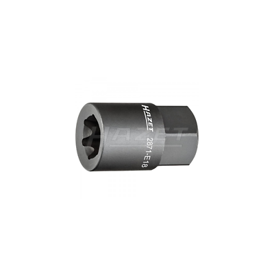 Hazet 2871-E18 Brake calliper TORX® socket