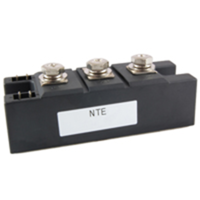 NTE Electronics NTE5726 THYRISTOR POWER MODULE VRRM=1600V IT=160A