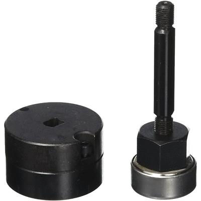 Greenlee 61004 Square Punch Unit, 5/8"