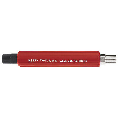 Klein Tools 68005 Can Wrench, 3/8" and 7/16" Hex Nut