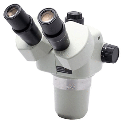 Aven SPZV-50 True Trinocular Stereo Zoom Microscope [6.7x - 50x]