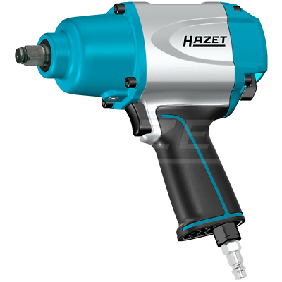 Hazet 9012SPC 850Nm Solid 12.5mm (1/2") Impact Wrench