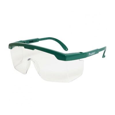 Pro'sKit MS-710 Safety Glasses.