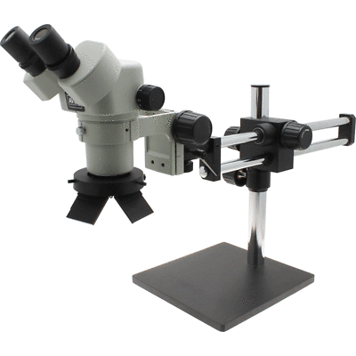 Aven SPZ-50-534-223 Stereo Zoom Binocular Micrscope SPZ-50 [6.75x-50x]