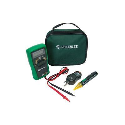Greenlee TK-30A Basic Electrical Kit
