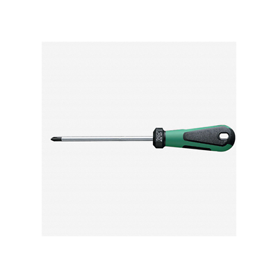 Stahlwille 48301000 4830 3K DRALL #0 x 60mm Phillips Screwdriver