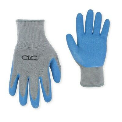 Custom Leathercraft 2030M Latex DIP Gloves