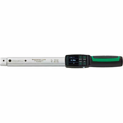 Stahlwille 96500906 714 MANOSKOP tightening angle torque wrench