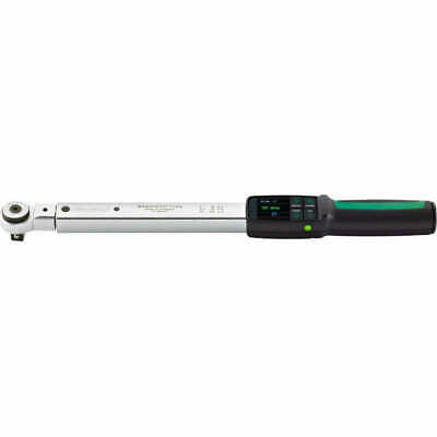 Stahlwille 96501006 714R MANOSKOP tightening angle torque wrench