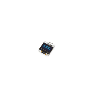 Velleman VMA438 0.96 Inch OLED Screen with I2C For Arduino