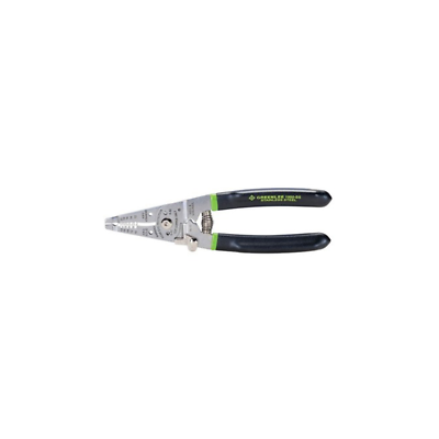 Greenlee 1927-SS Pro Stainless Combination Wire Stripper