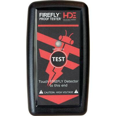 Greenlee PT-FTVD Proof Tester Fuse Tool & Voltage Detector Tester (Firefly®)