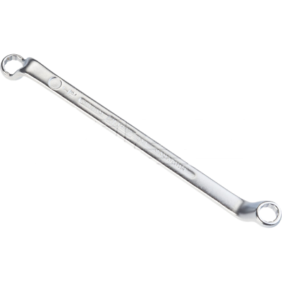 Hazet 630A-3/8X7/16 12-Point Double Box-End Wrench