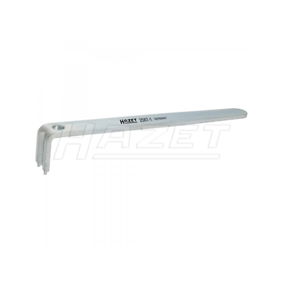 Hazet 2587-1 Timing belt double-pin wrench