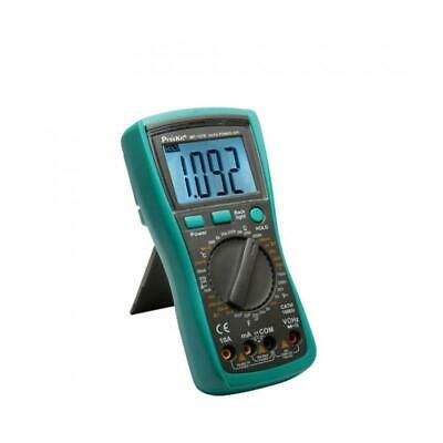 Pro'sKit MT-1270 Multimeter, Digital