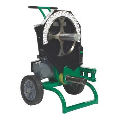 Greenlee 555C Classic Electric Bender Power Unit