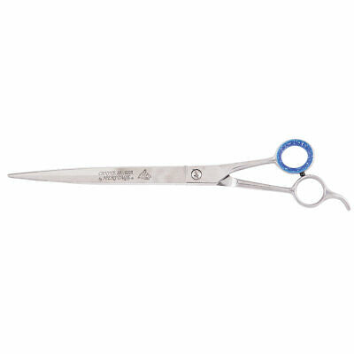 Heritage Cutlery K910 10'' Pet Grooming Scissor w/ Serrations