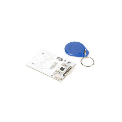 Velleman WPI405 Compatible RFID Read and Write Module