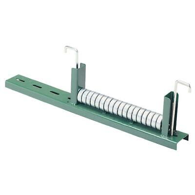 Greenlee 2024S Straight Cable Tray Roller