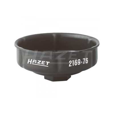 Hazet 2169-76 Oil Filter Wrench
