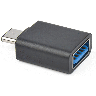 XtremPro Type-C M to USB 3.1 Af Adapter Connector 11068