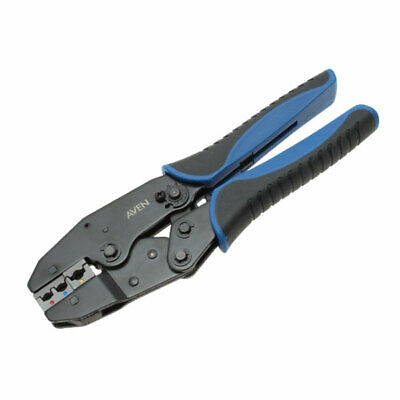 Aven 10188 Crimping Tool For Insulated Terminals 22-18/16-14/12-10 AWG