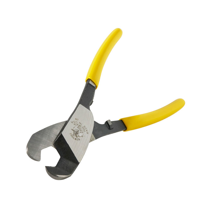 Klein Tools 63028 8-1/4-Inch Coaxial Cable Cutter