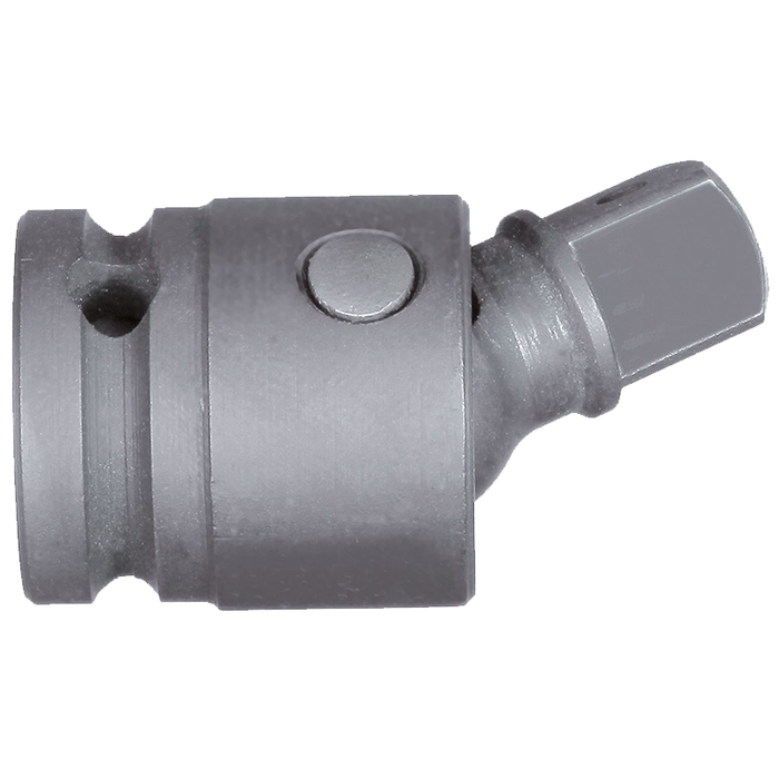 Gedore 6655410 1995 Impact Universal Joint, 1/2"