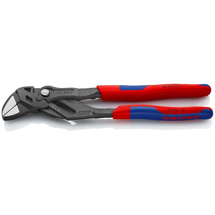 Knipex 86 02 250 SBA Pliers Wrench, 250 mm