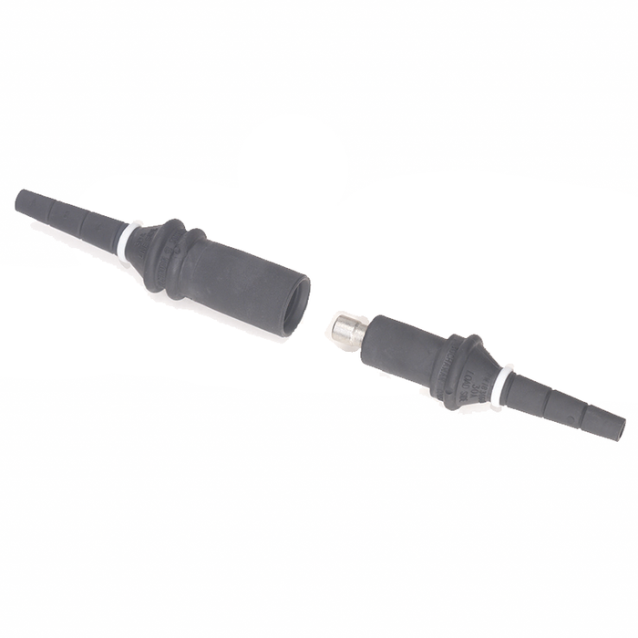 Ideal 20-LC SL Kit, In-Line Neutral, Non-Fused, 4 or 2 AWG, Copper