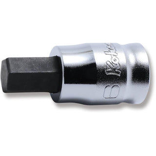Ko-Ken 2010MZ.50-3 Bit Socket 3 MM 6 Point 50 MM Z-Series 1/4 Sq. Drive