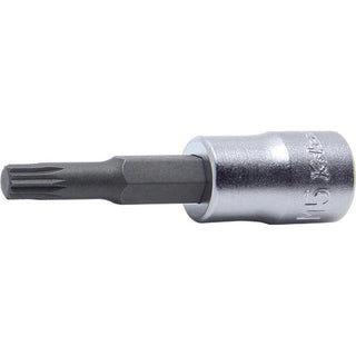 Ko-Ken 2020.50-M8 Bit Socket XZN M8 50 MM 1/4 Sq. Drive