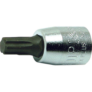 Ko-Ken 2025.28-9IP Bit Socket TORX® Plus 9IP 28 MM 1/4 Sq. Drive