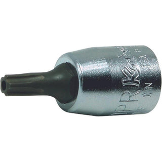 Ko-Ken 2025.28-40IPR Bit Socket TORX® Plus 40IPR Tamper Resistant 28 MM 1/4 Sq. Drive