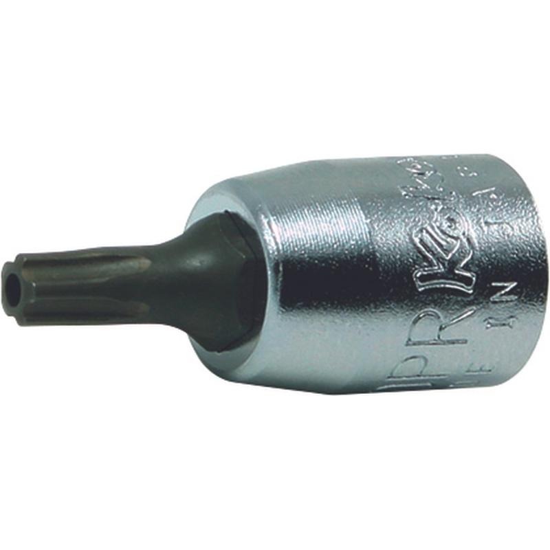 Ko-Ken 2025.28-27IPR Bit Socket TORX® Plus 27IPR Tamper Resistant 28 M ...