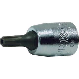 Ko-Ken 2025.28-10IPR Bit Socket TORX® Plus 10IPR Tamper Resistant 28 MM 1/4 Sq. Drive
