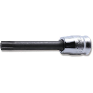 Ko-Ken 2025Z.50-T20 1/4 Sq. Dr. Bit Socket TORX® T20 Length 50mm Z-series
