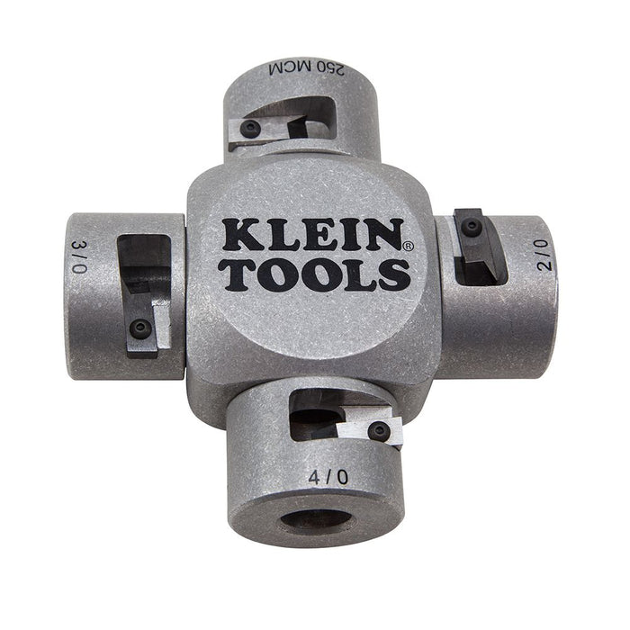 Klein Tools 21051C Replacement Blades for Large Cable Strippers