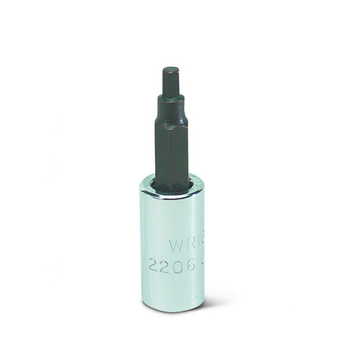 Wright Tool 2202 Hex Bit With Socket.
