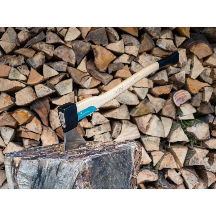 Hazet 2133-1250 Wood Axe, 1250g