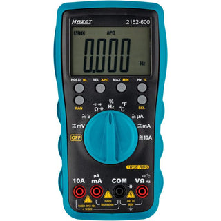 Hazet 2152-600 Multimeter