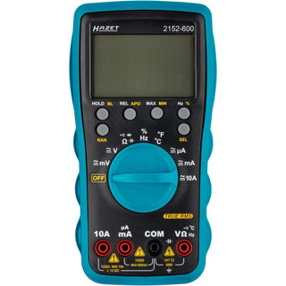 Hazet 2152-600 Multimeter