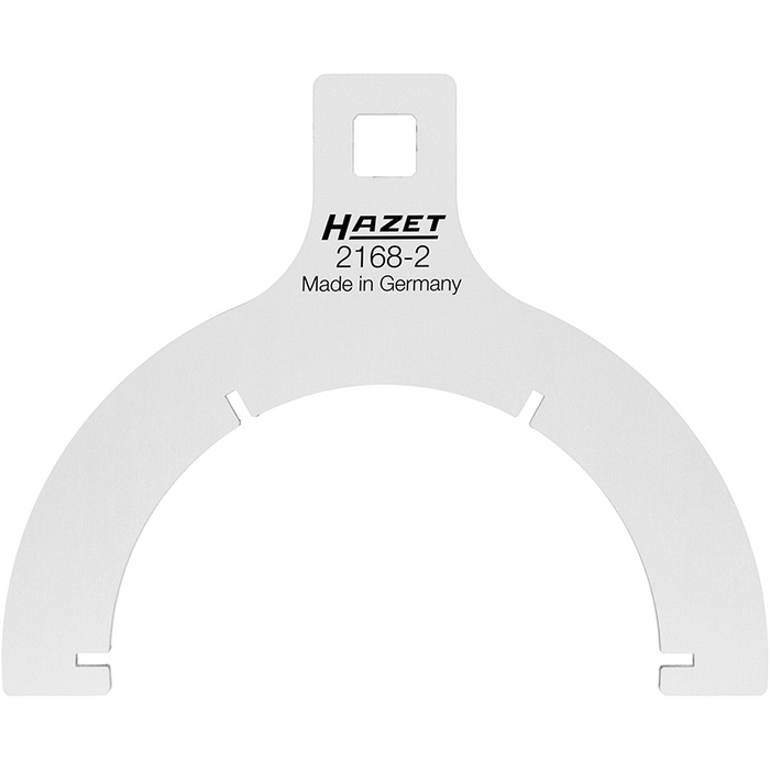 Hazet 2168-2 Fuel Filter Releasing Tool