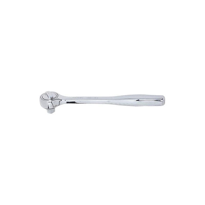 Wright Tool 3490 3/8 In. Drive Round Head Ratchet