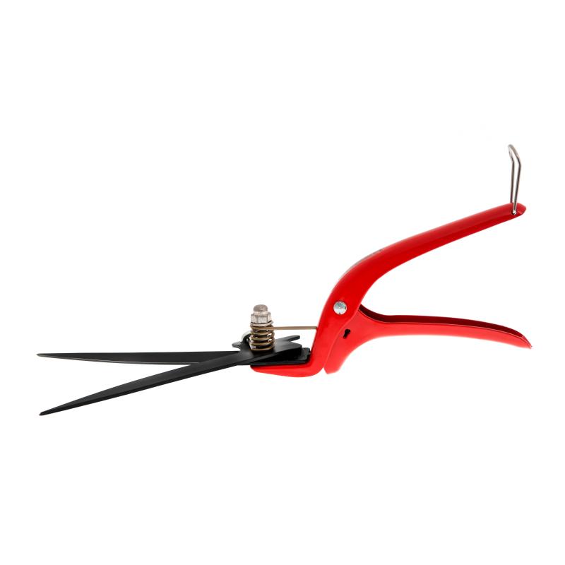 Berger Tools 2200 Lawn Edge Scissors, Grass Non-Stick Coated Blades Ha ...
