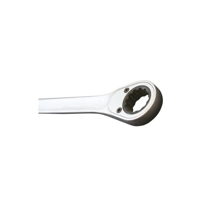 Gedore 2219549 7R Combination Ratchet Spanner 34 mm